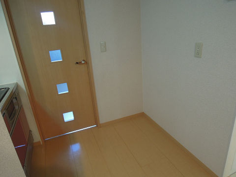 ルピナス  キッチン