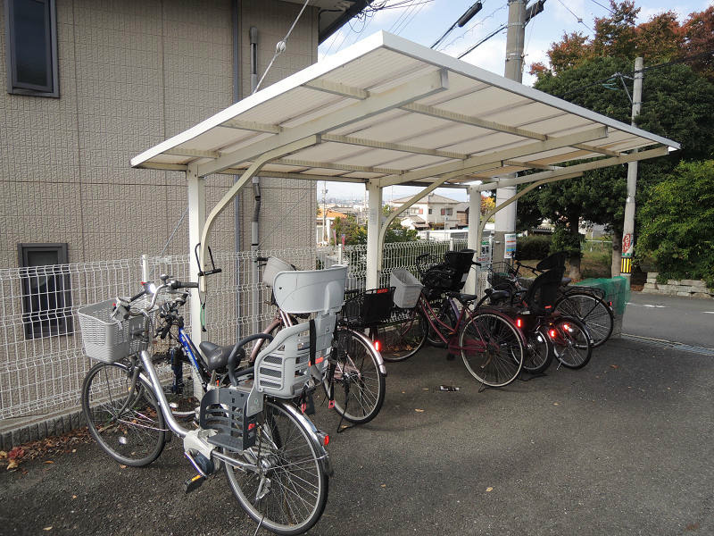 メゾン信貴 その他共有部分