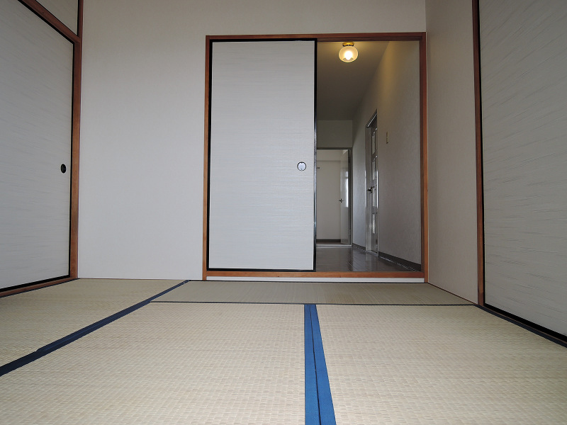 シャルマンコート種田 その他