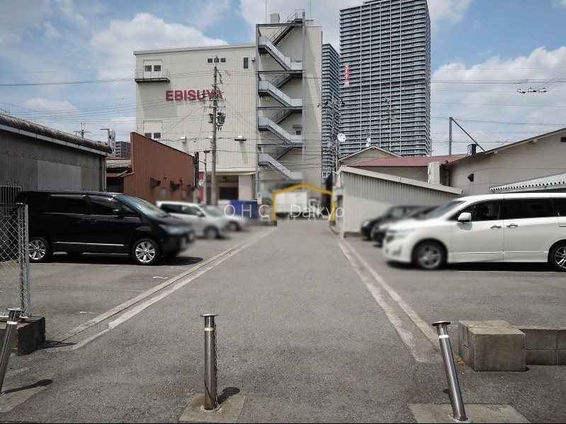 シャルマンコート種田 その他