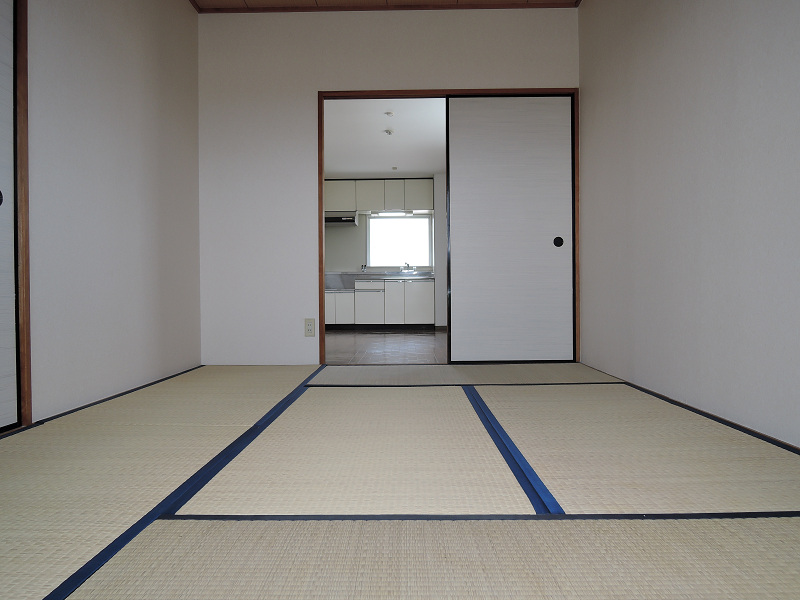 シャルマンコート種田 その他共有部分