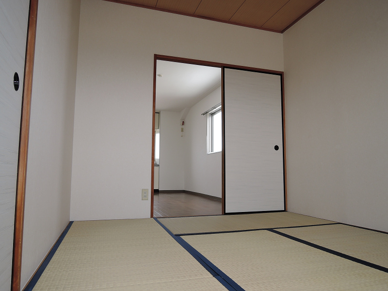 シャルマンコート種田 その他設備