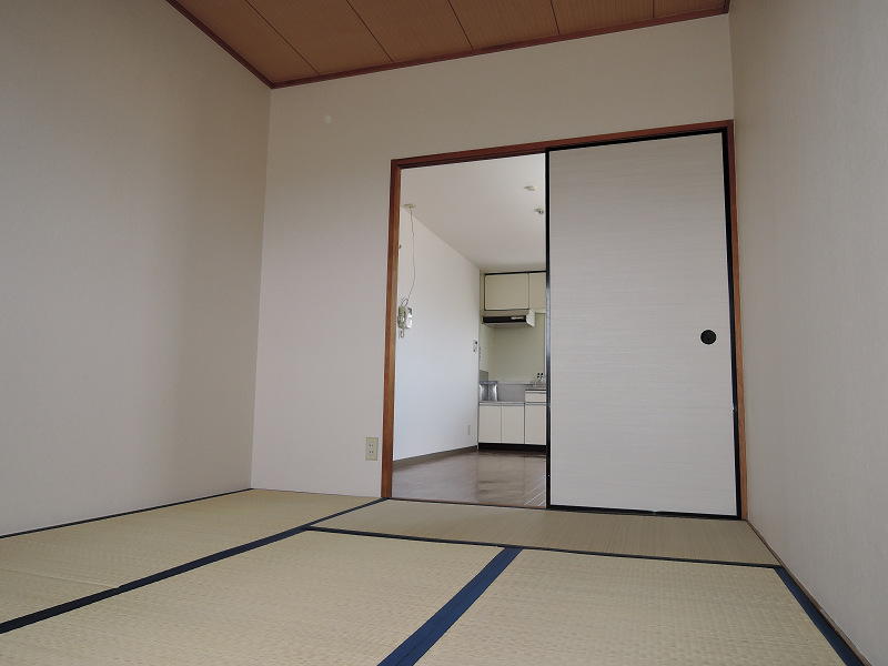 シャルマンコート種田 その他設備