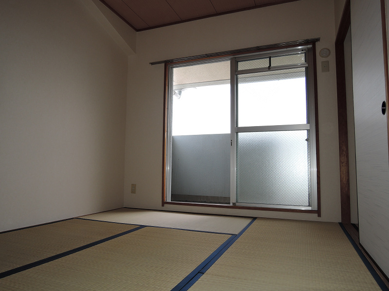 シャルマンコート種田 外観