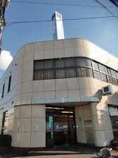 M･ROSEST 銀行