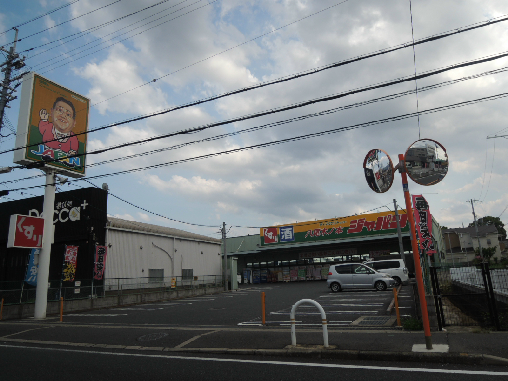 M･ROSEST ショッピング施設