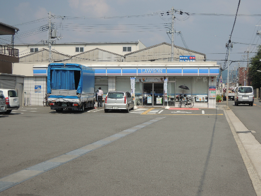 M･ROSEST コンビニ