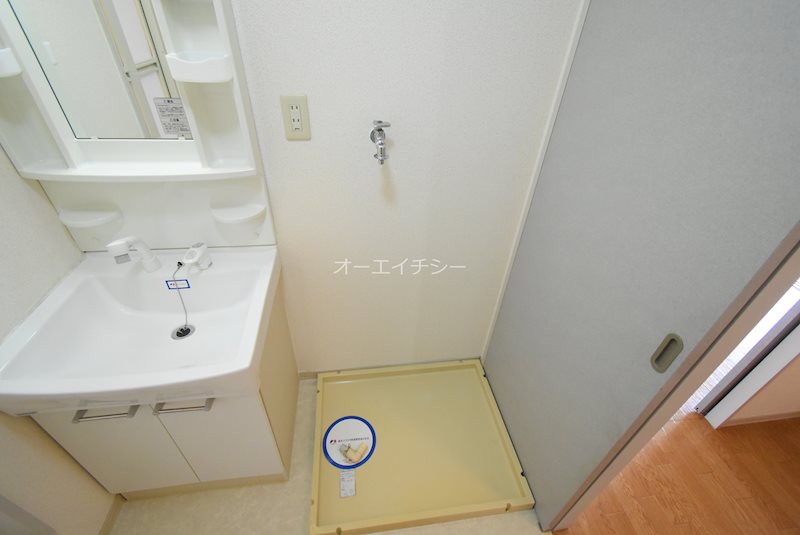 パストラルハイツⅡ その他設備