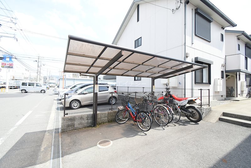 パストラルハイツⅡ その他共有部分