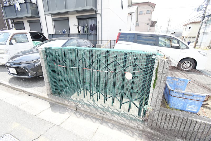 パストラルハイツⅡ その他共有部分