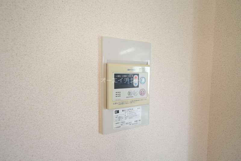 パストラルハイツⅡ その他設備