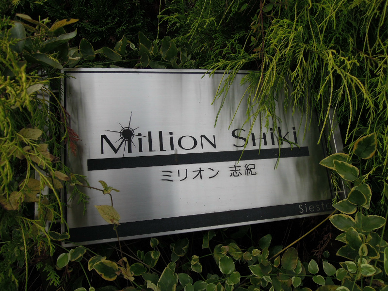 ミリオン志紀 その他