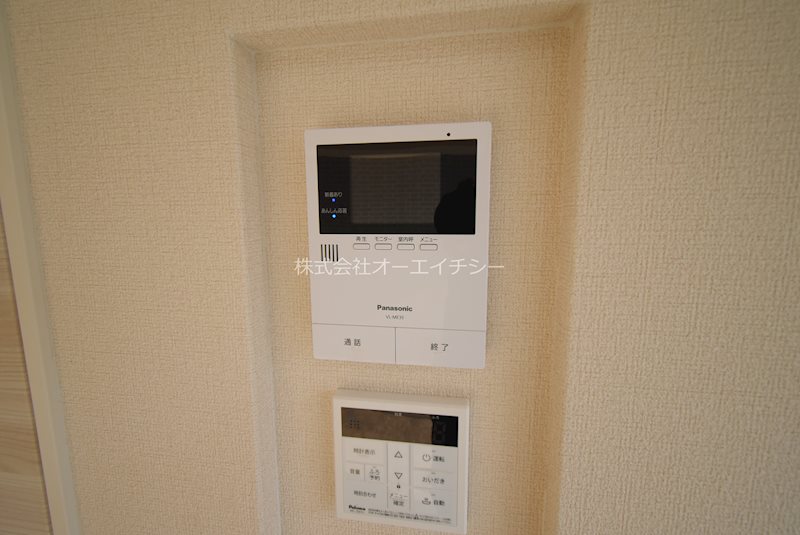 クローリス セキュリティ
