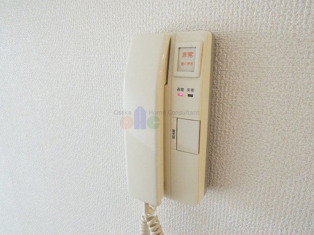 セトン旭 セキュリティ