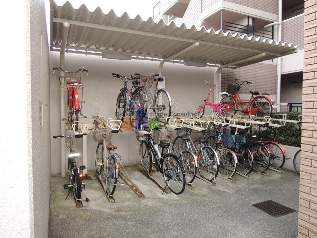 セトン旭 その他共有部分