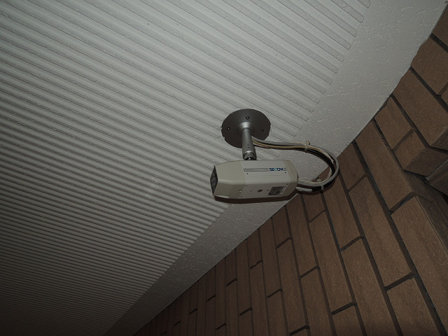 セトン旭 セキュリティ