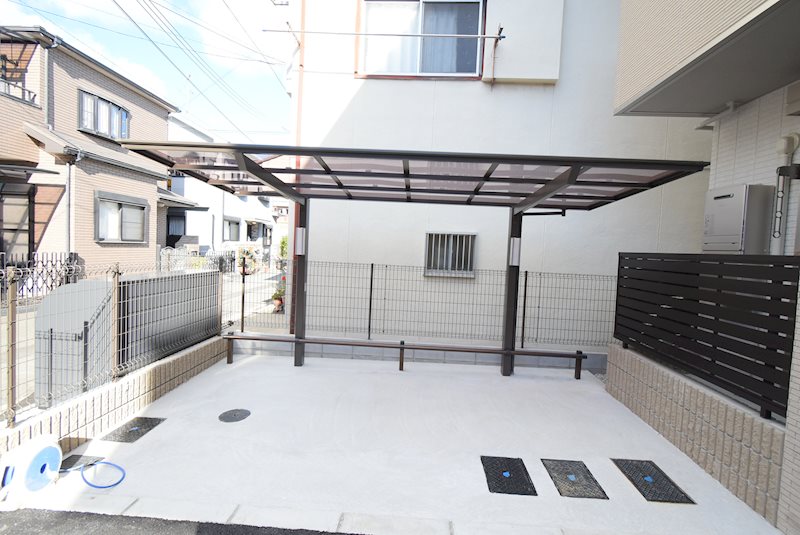 シャンテ その他共有部分