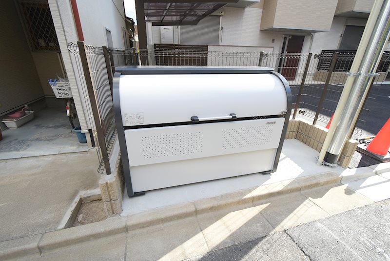 シャンテ その他共有部分