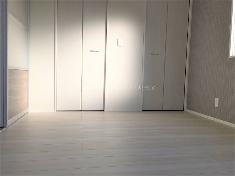 ラフィーネ八尾東 その他部屋・スペース