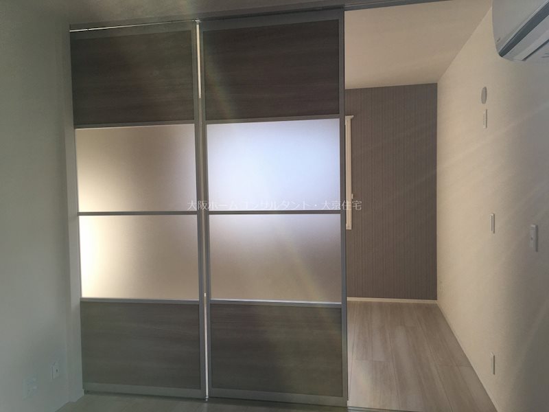 ラフィーネ八尾東 その他部屋・スペース