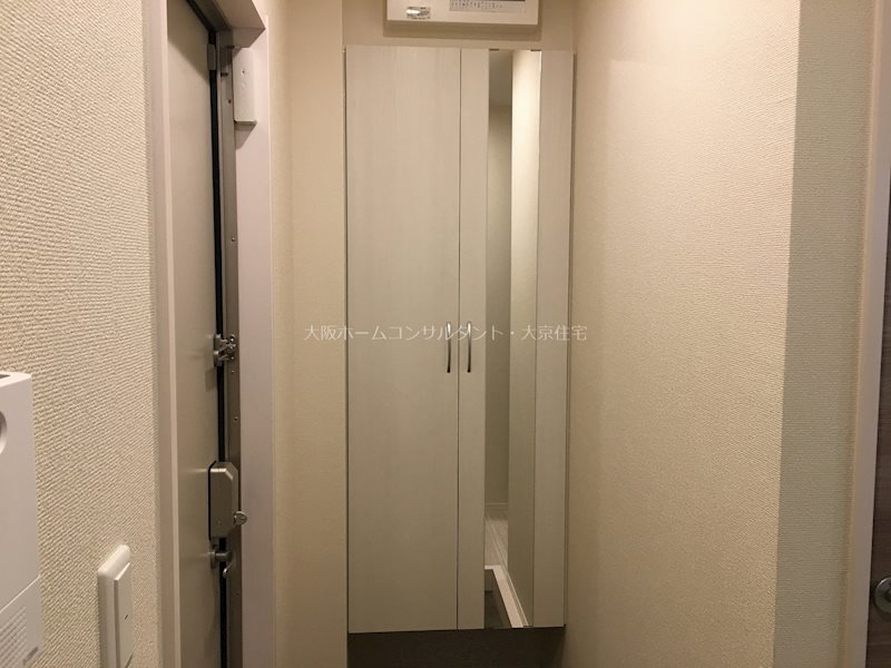ラフィーネ八尾東 その他