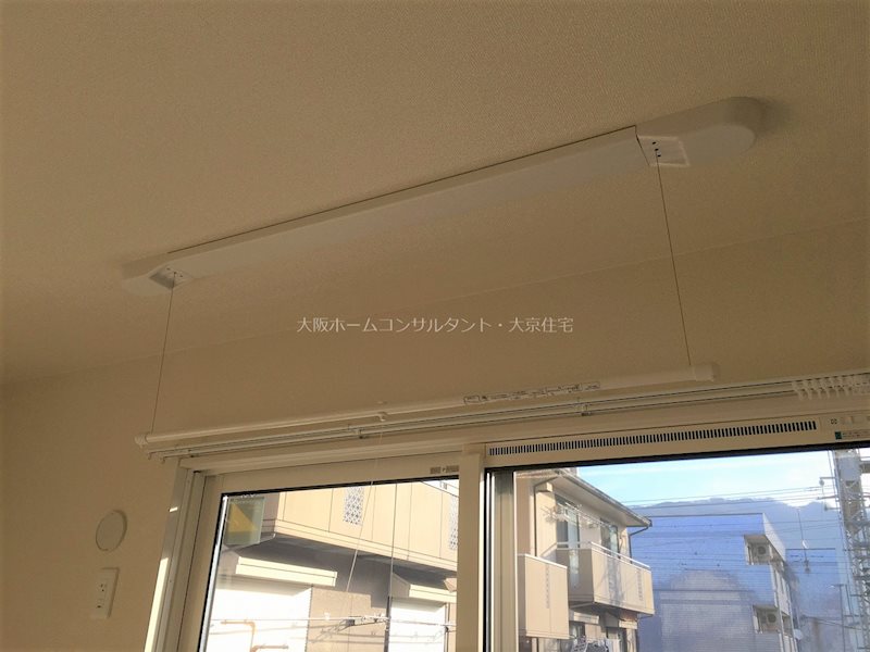 ラフィーネ八尾東 その他設備