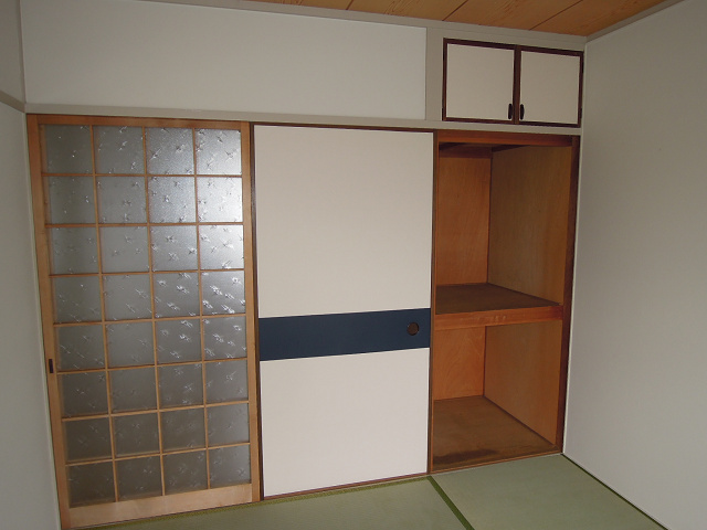 宮町コーポラス その他共有部分