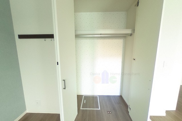 シャーメゾン福久 その他部屋・スペース