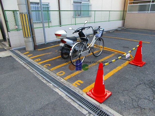 ハイムリップル荒川 その他