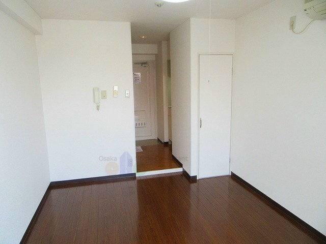 ハイムリップル荒川 ベッドルーム