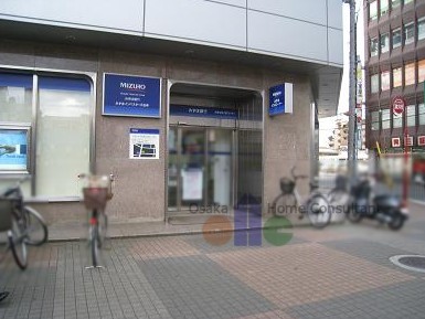 ハイムリップル荒川 銀行