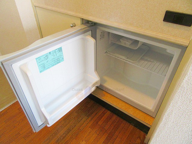 ハイムリップル荒川 その他設備