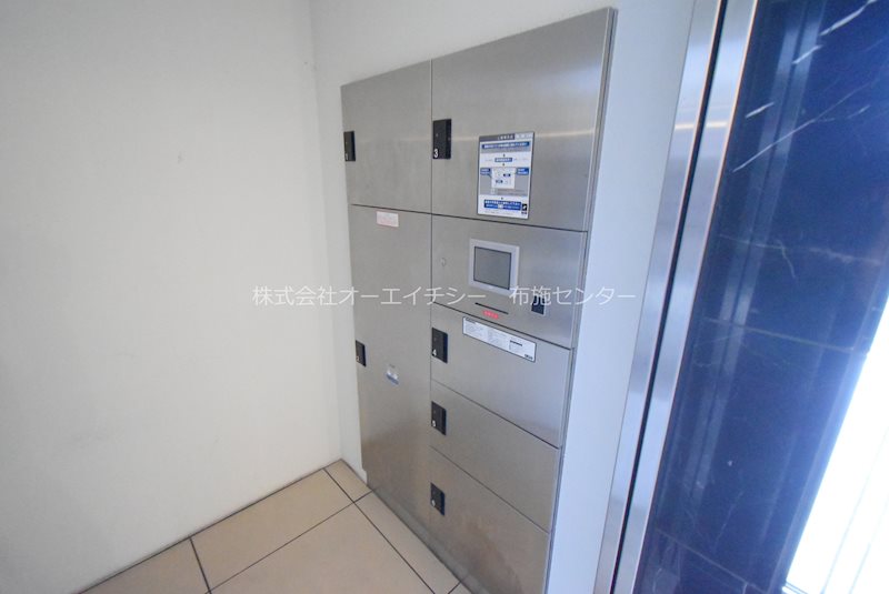 プレミアム菱屋西 その他共有部分