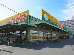 APARTMENT玉串東 ショッピング施設