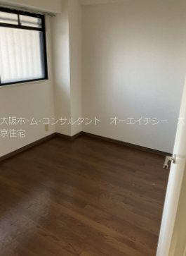 メゾンマルソー ベッドルーム