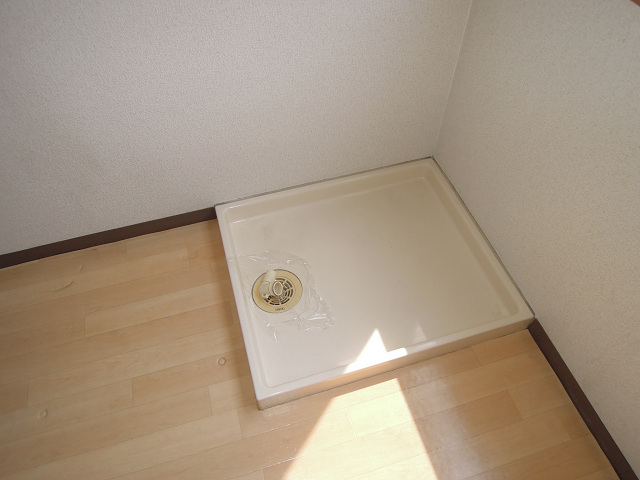 ピアパーク荘内 洗面所