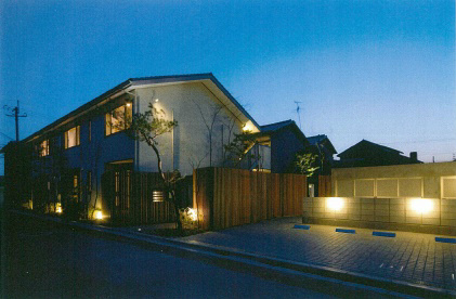 APARTMENT玉串東 その他