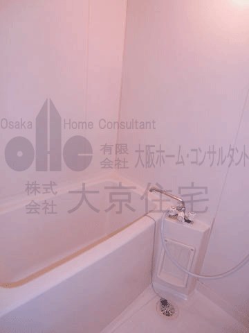 アクティ金田 風呂画像