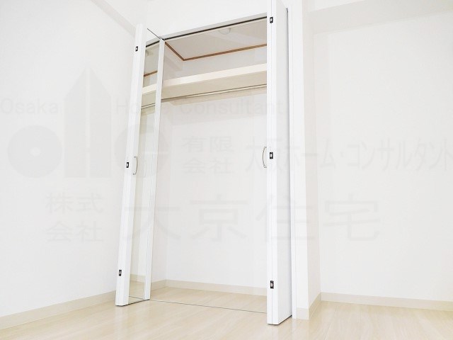 ルミエール八尾 その他部屋・スペース