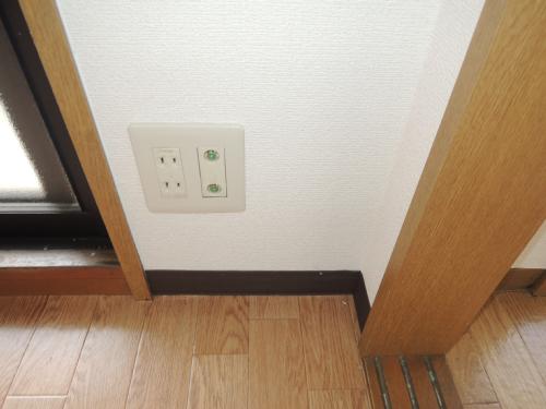 カーサフィオーレ壱番館 その他設備