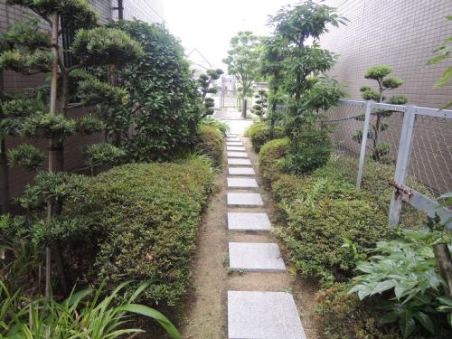 カーサフィオーレ壱番館 その他共有部分
