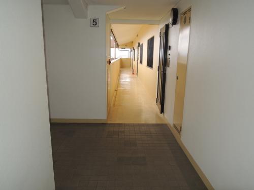 カーサフィオーレ壱番館 その他共有部分