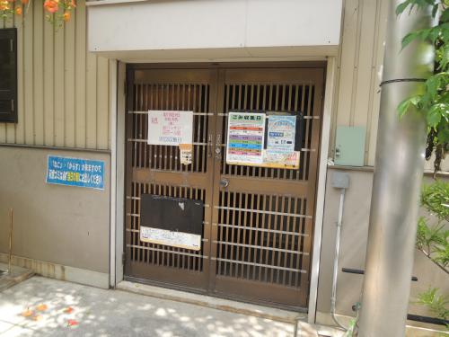 カーサフィオーレ壱番館 その他共有部分