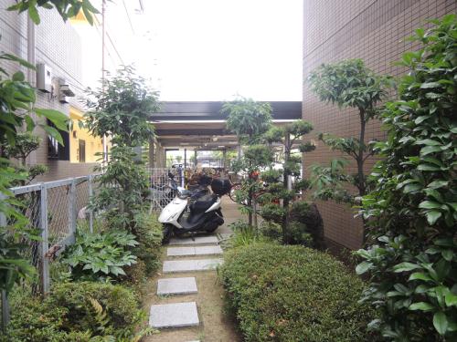 カーサフィオーレ壱番館 その他共有部分