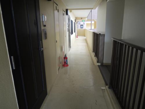 カーサフィオーレ壱番館 その他共有部分