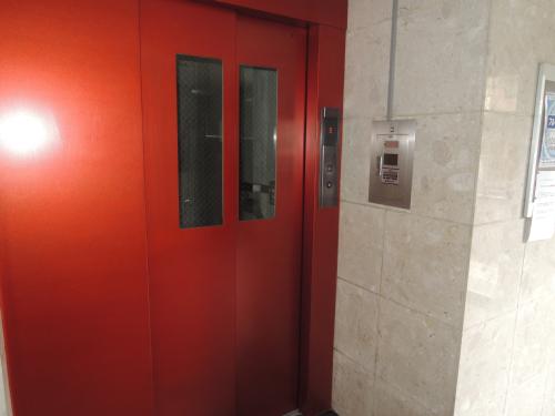 カーサフィオーレ壱番館 その他共有部分