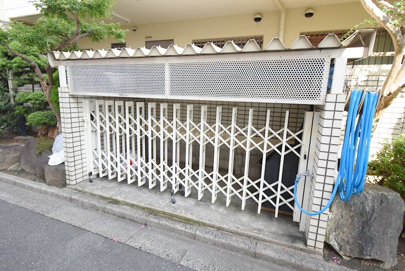 リーデンハイムダイヤ その他共有部分