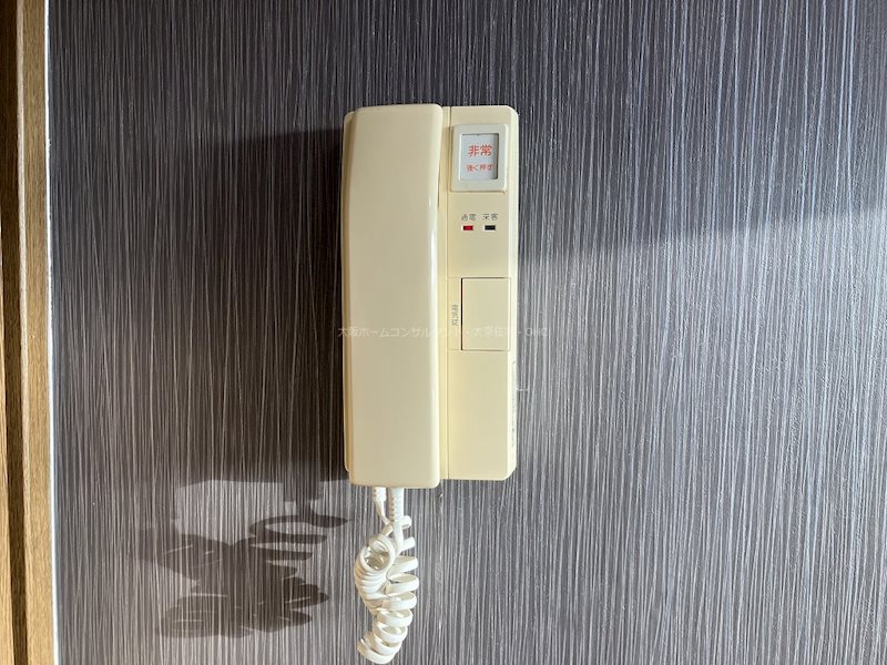 メルシー2000 セキュリティ