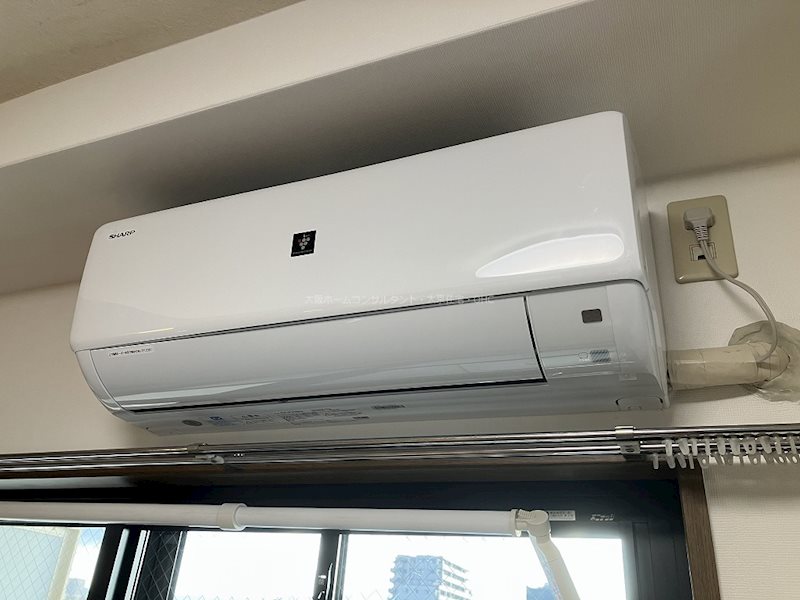 メルシー2000 その他設備