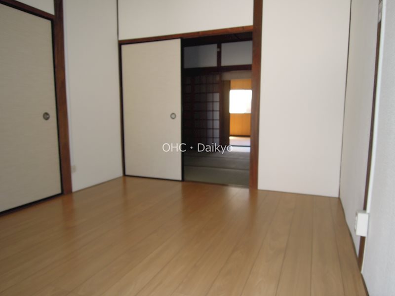 南本町4丁目平屋 その他